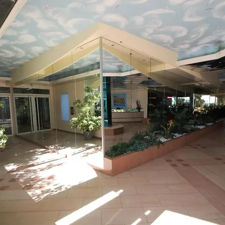 Victoria Beach - Giotto - Joli 2p Face Mer Avec Terrasse Et Parking Prive Plein Centre Mae-1141